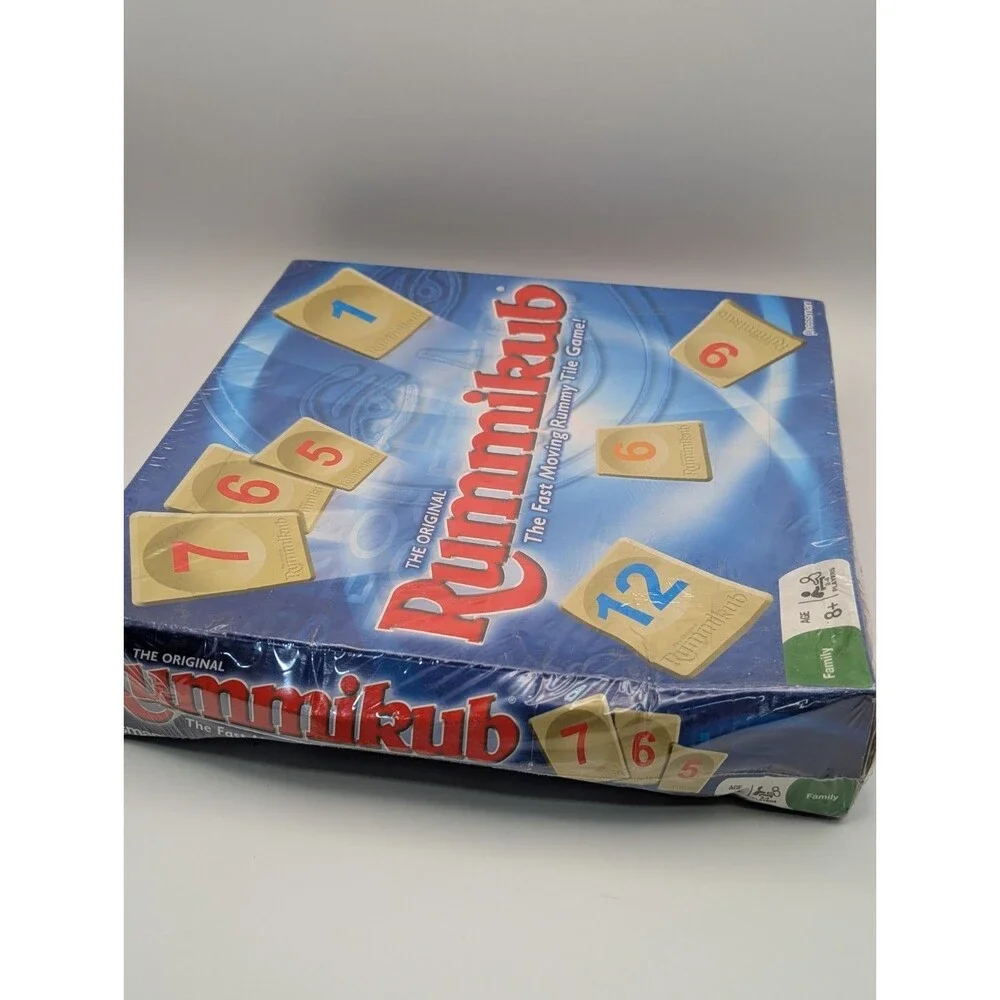 Pressman sealed *box